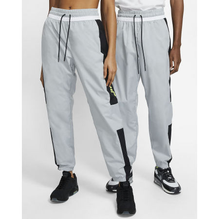 Pánské kalhoty - Nike NSW NIKE AIR PANT WVN M - 6