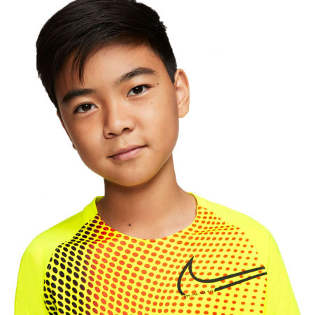 Chlapecké tričko - Nike DRY TOP SS B - 3