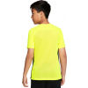 Chlapecké tričko - Nike DRY TOP SS B - 2