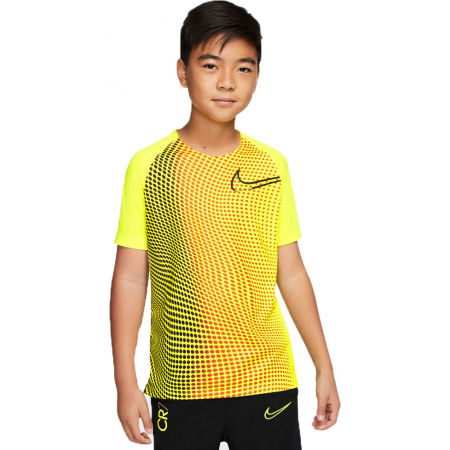 Chlapecké tričko - Nike DRY TOP SS B - 1