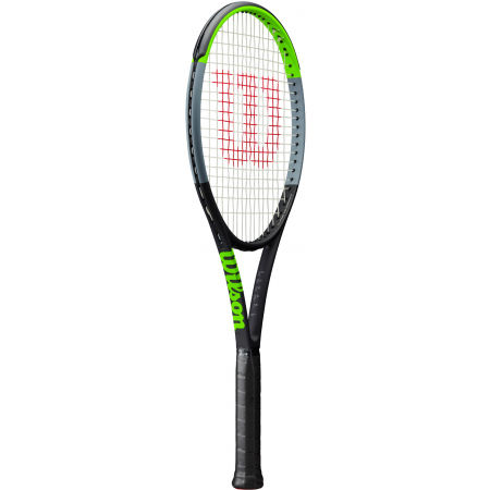 Výkonnostní tenisový rám - Wilson BLADE 100L V7.0 - 3