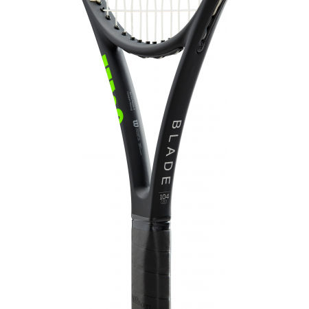 Výkonnostní tenisový rám - Wilson BLADE 104 V7.0 FRM - 5