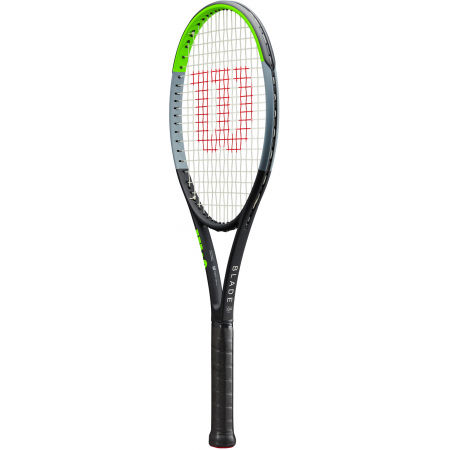 Výkonnostní tenisový rám - Wilson BLADE 104 V7.0 FRM - 2