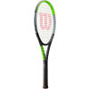 Výkonnostní tenisový rám - Wilson BLADE 104 V7.0 FRM - 3
