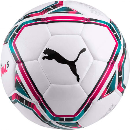 Fotbalový míč - Puma FINAL 5 HYBRID BALL