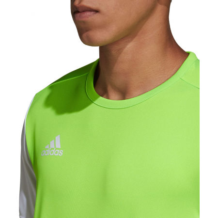 Dětský fotbalový dres - adidas ESTRO 19 JSY JNR - 8