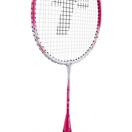 Badmintonová raketa - Tregare TEC FUN JR - 2