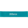Posilovací guma - Fitforce EXEBAND LOOP SOFT - 2