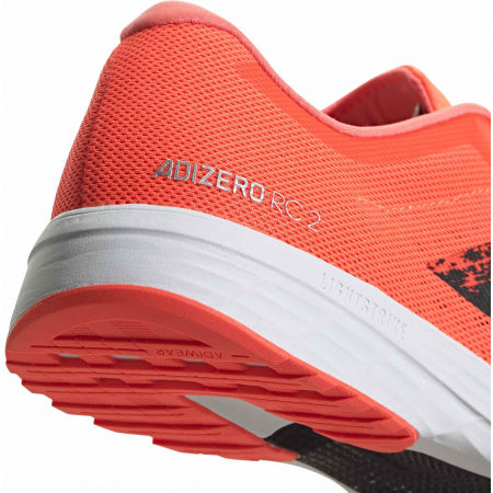 Pánská běžecká obuv - adidas ADIZERO RC 2 - 8