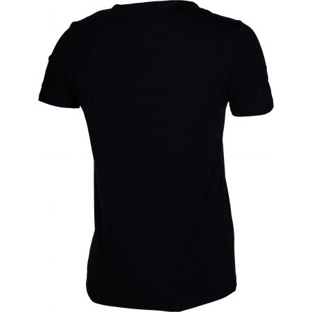 Dámské tričko - Lacoste ZERO NECK SS T-SHIRT - 3