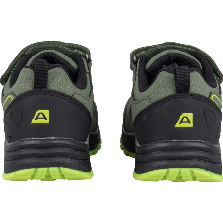 Dětská outdoorová obuv - ALPINE PRO AVIORE - 7
