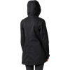 Dámský outdoorový kabát - Columbia RAINY CREEK TRENCH - 3