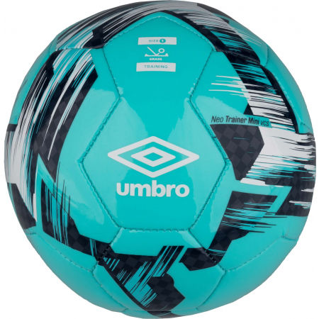 Mini fotbalový míč - Umbro NEO TRAINER MINIBALL - 1