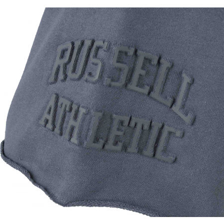 Pánské šortky - Russell Athletic EMBOSED SHORTS - 4