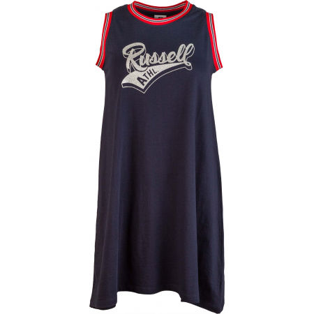 Russell Athletic SLEVELESS DRESS - Dámské šaty