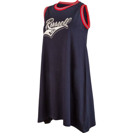 Dámské šaty - Russell Athletic SLEVELESS DRESS - 2