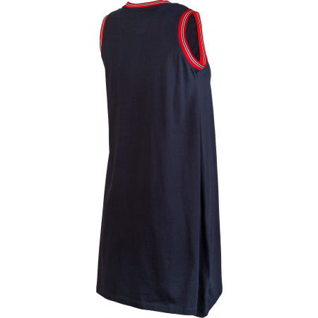 Dámské šaty - Russell Athletic SLEVELESS DRESS - 3