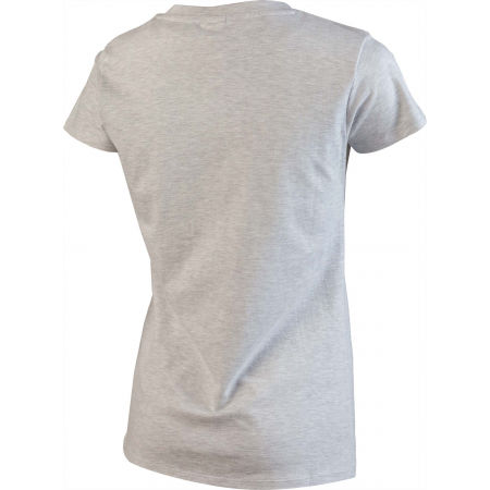 Dámské tričko - Russell Athletic REVEAL S/S CREWNECK TEE SHIRT - 3