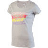 Dámské tričko - Russell Athletic REVEAL S/S CREWNECK TEE SHIRT - 2