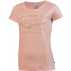 Dámské tričko - Russell Athletic ORIGINAL S/S CREWNECK TEE SHIRT - 2