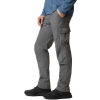 Pánské kalhoty s postranními kapsami - Columbia SILVER RIDGE II CARGO PANT - 2
