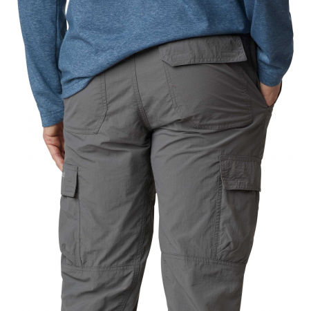 Pánské kalhoty s postranními kapsami - Columbia SILVER RIDGE II CARGO PANT - 5