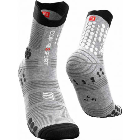 Compressport PRO RACING SOCKS V3.0 TRAIL - Běžecké ponožky