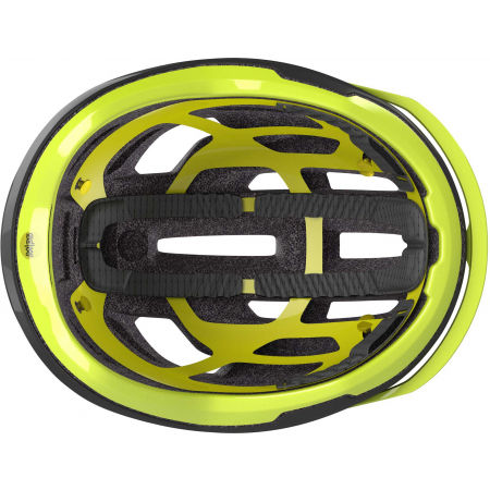 Cyklistická helma - Scott ARX PLUS - 5
