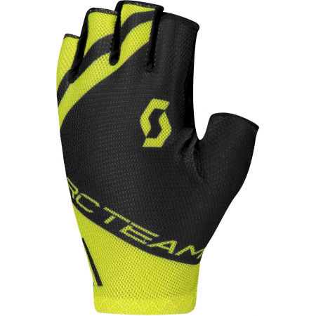 Cyklistické rukavice - Scott RC TEAM SF - 2