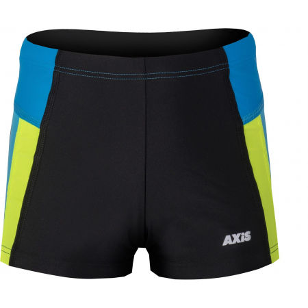 Chlapecké nohavičkové plavky - Axis AQUASHORT B - 2