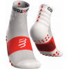 Sportovní ponožky - Compressport TRAINING SOCKS 2-PACK - 2
