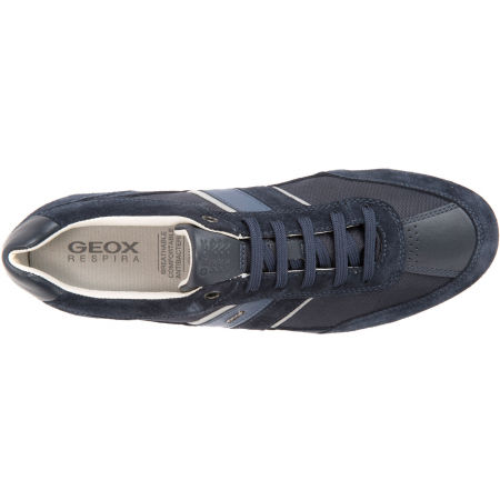 Pánská volnočasová obuv - Geox U WELLS - 5