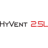HYVENT™ 2.5L