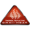 OMNI-HEAT® REFLECTIVE