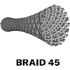 BRAID 45