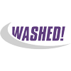 WASHED
